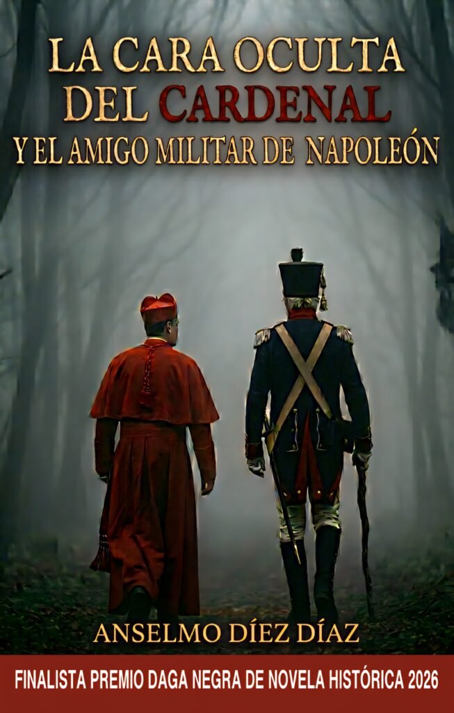 La cara oculta del cardenal y el amigo militar de Napoleón.